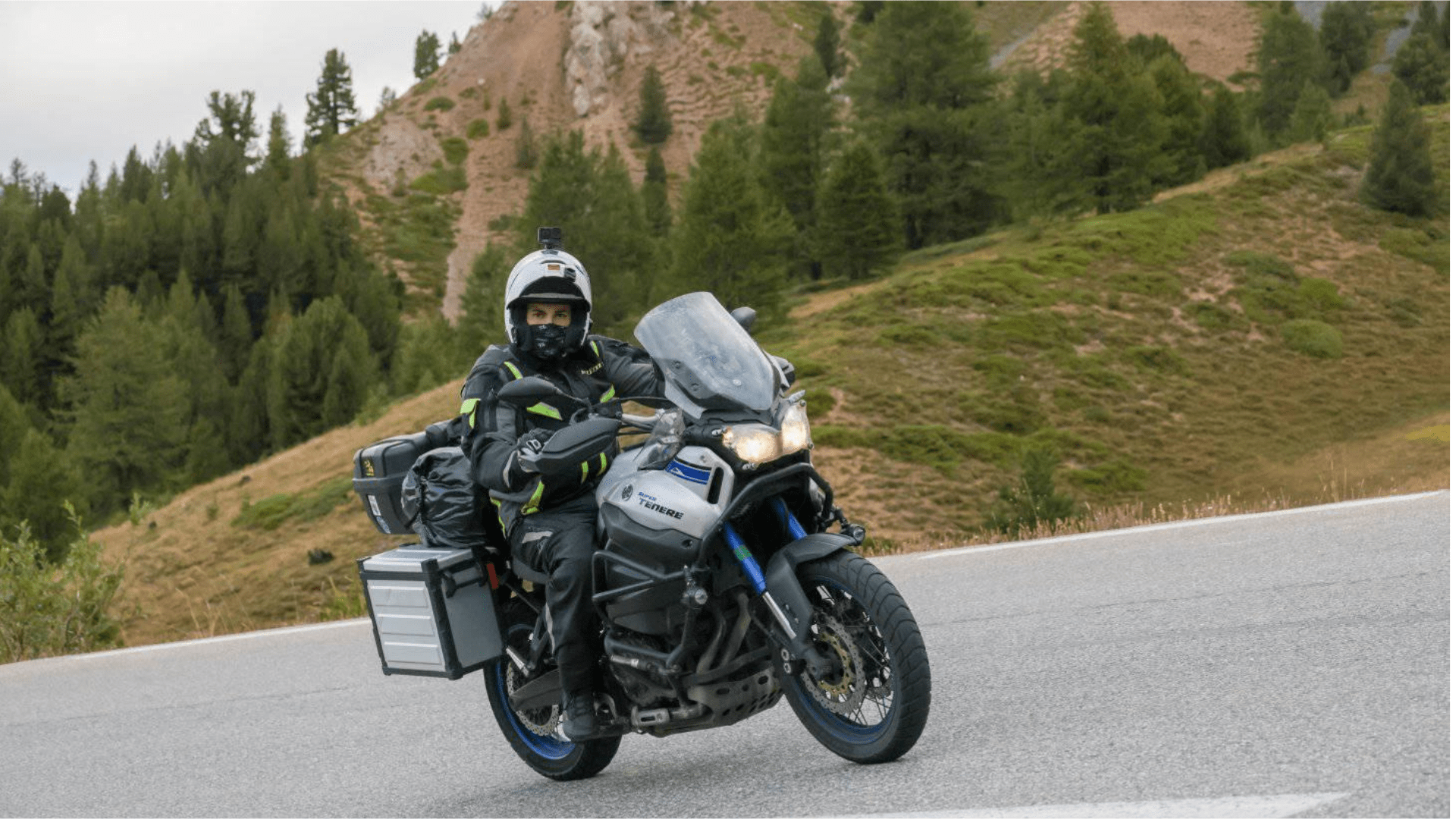 Ruta por la Galicia Irmandiña